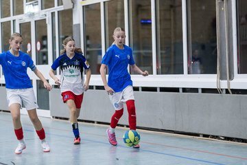 Bild 1016 - wCJ Loewinnen Cup C1